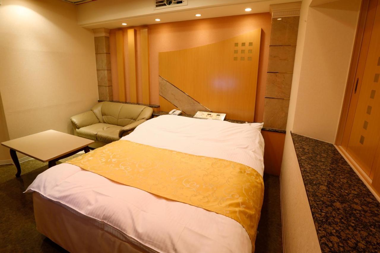 Hotel Fine Garden Kosei (Adults Only) Konan  Luaran gambar
