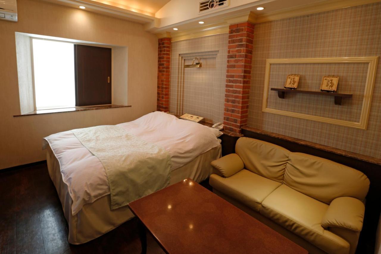 Hotel Fine Garden Kosei (Adults Only) Konan  Luaran gambar
