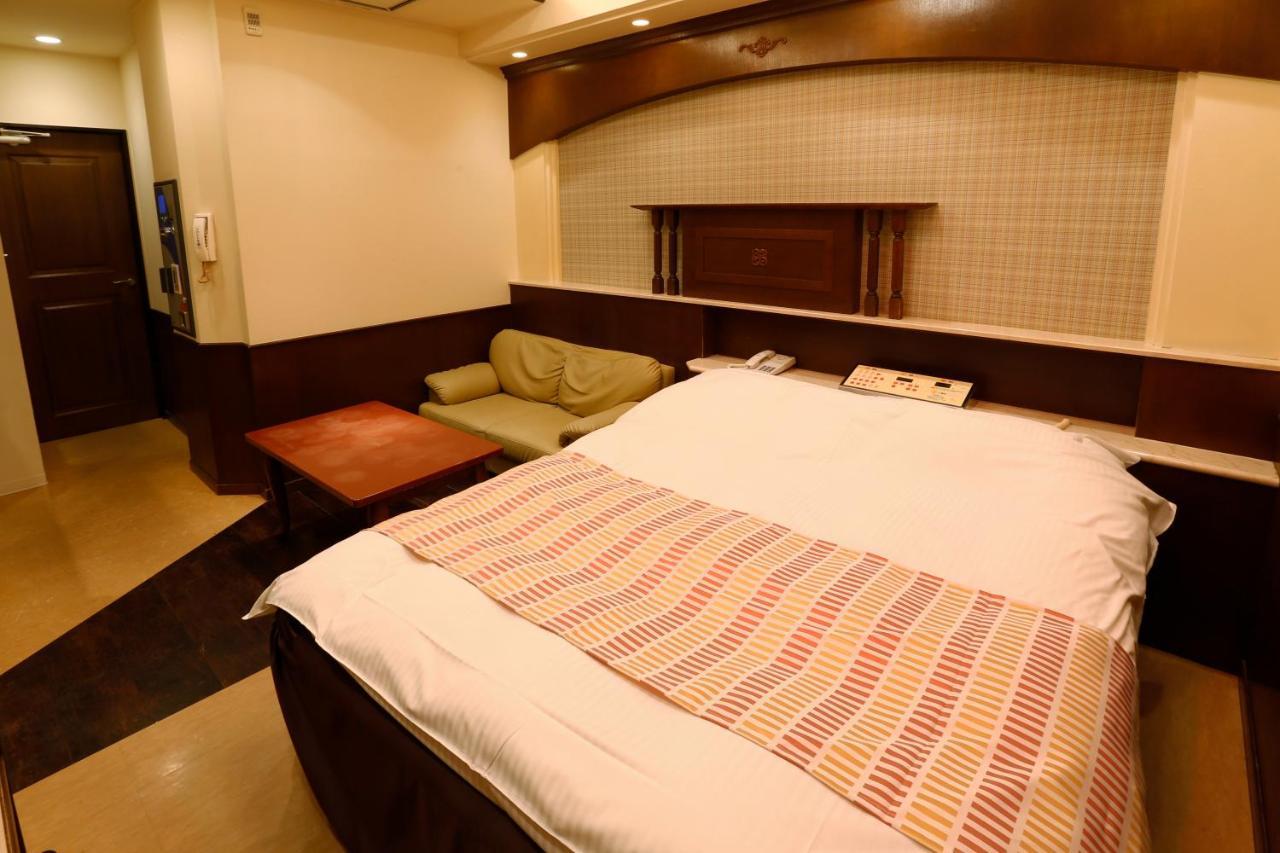 Hotel Fine Garden Kosei (Adults Only) Konan  Luaran gambar