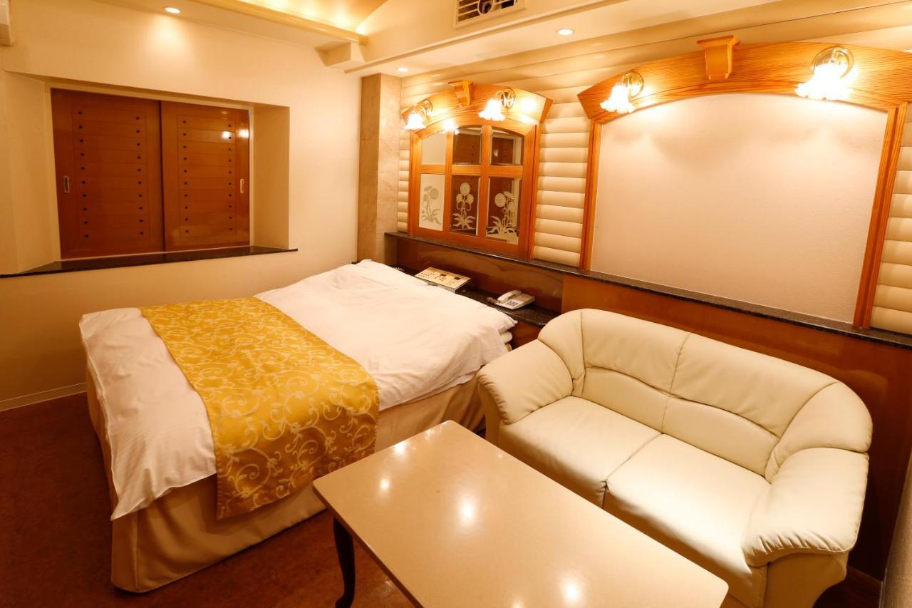 Hotel Fine Garden Kosei (Adults Only) Konan  Luaran gambar