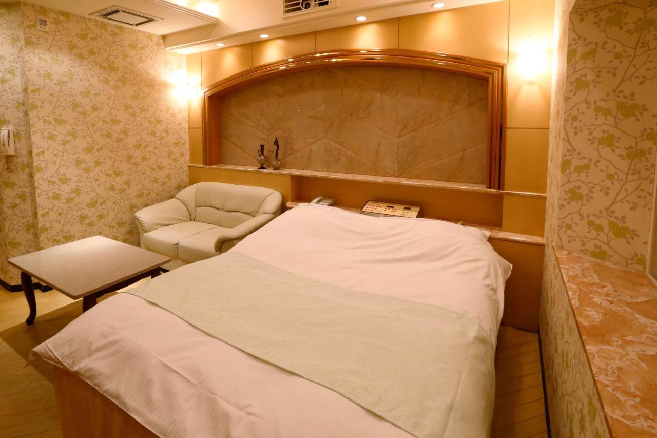 Hotel Fine Garden Kosei (Adults Only) Konan  Luaran gambar